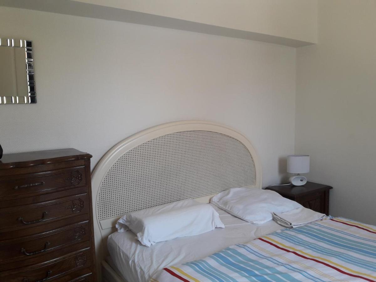 Coquette Villa Climatisee 100M De La Mer Avec Wifi Canet-en-Roussillon Eksteriør bilde